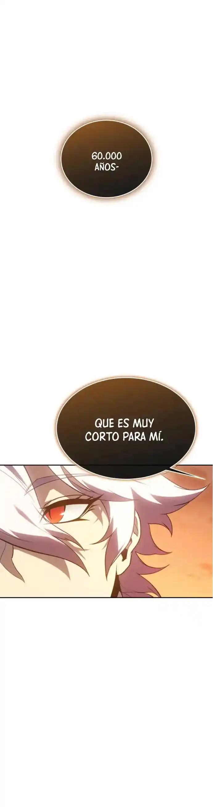 Renuncié A Ser El Rey Demonio - Capítulo 55 - Página 40 - LectorTMOo
