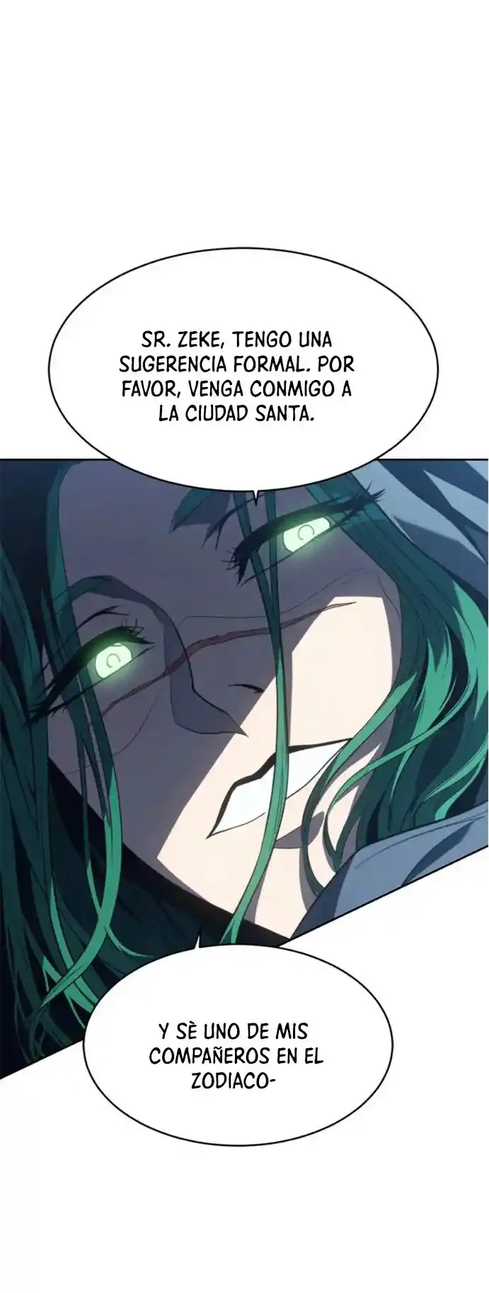 Renuncié A Ser El Rey Demonio - Capítulo 57 - Página 36 - LectorTMOo