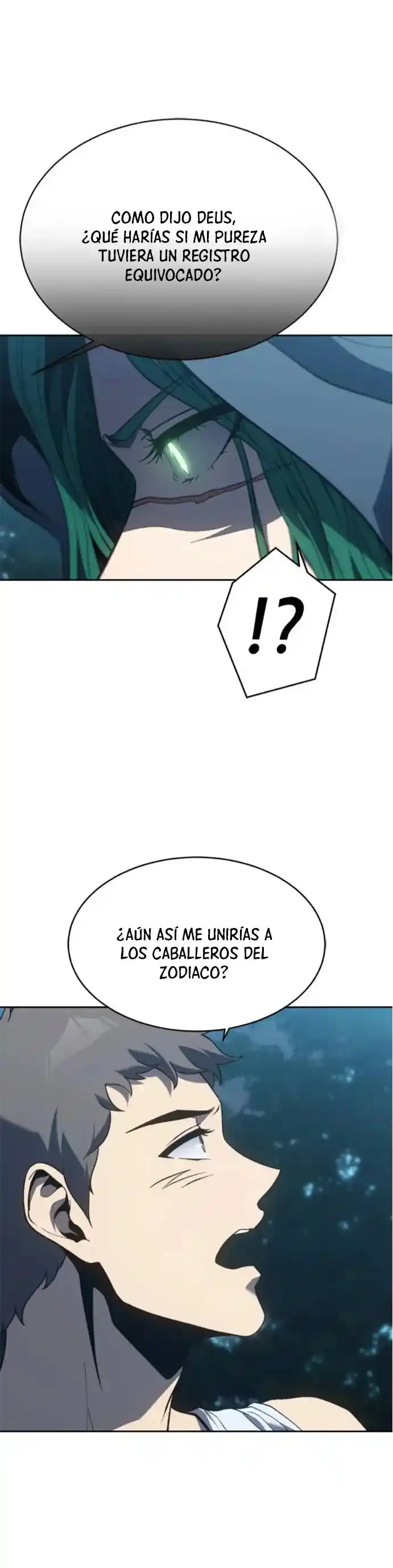 Renuncié A Ser El Rey Demonio - Capítulo 58 - Página 5 - LectorTMOo