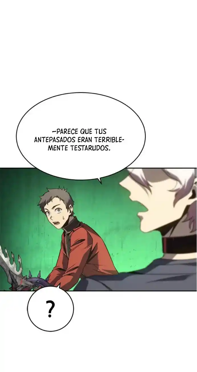 Renuncié A Ser El Rey Demonio - Capítulo 58 - Página 29 - LectorTMOo
