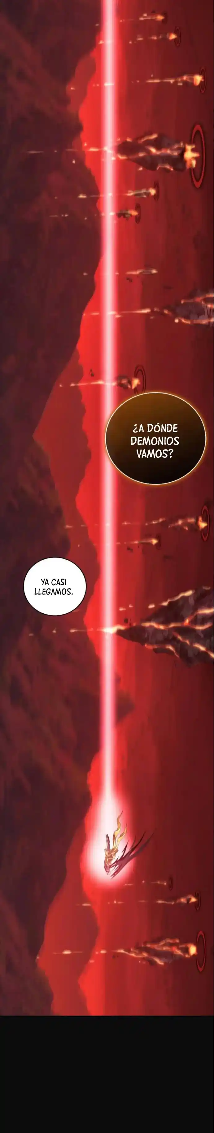 Renuncié A Ser El Rey Demonio - Capítulo 59 - Página 17 - LectorTMOo
