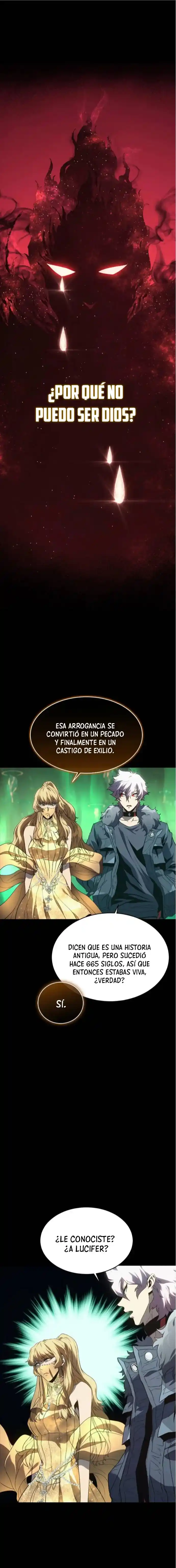 Renuncié A Ser El Rey Demonio - Capítulo 59 - Página 27 - LectorTMOo