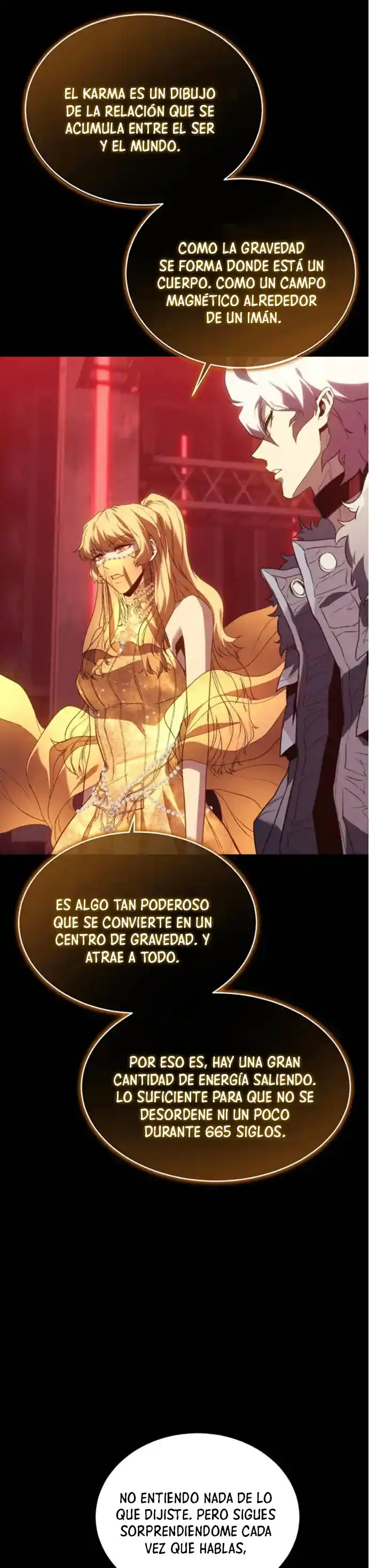 Renuncié A Ser El Rey Demonio - Capítulo 59 - Página 33 - LectorTMOo