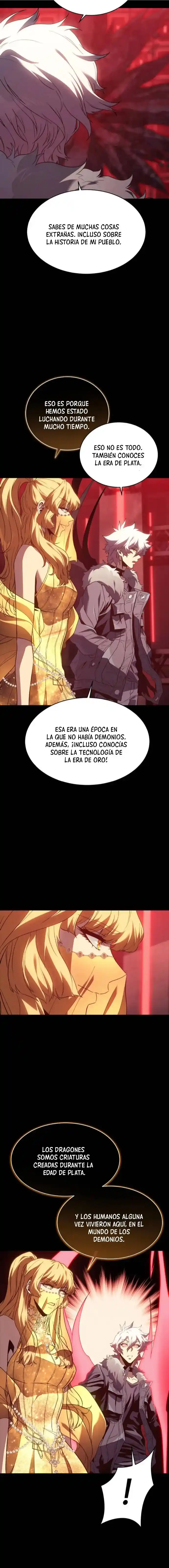 Renuncié A Ser El Rey Demonio - Capítulo 59 - Página 34 - LectorTMOo