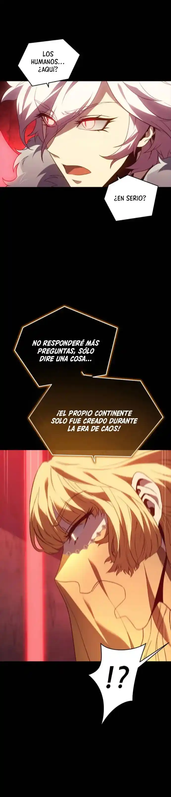 Renuncié A Ser El Rey Demonio - Capítulo 59 - Página 35 - LectorTMOo