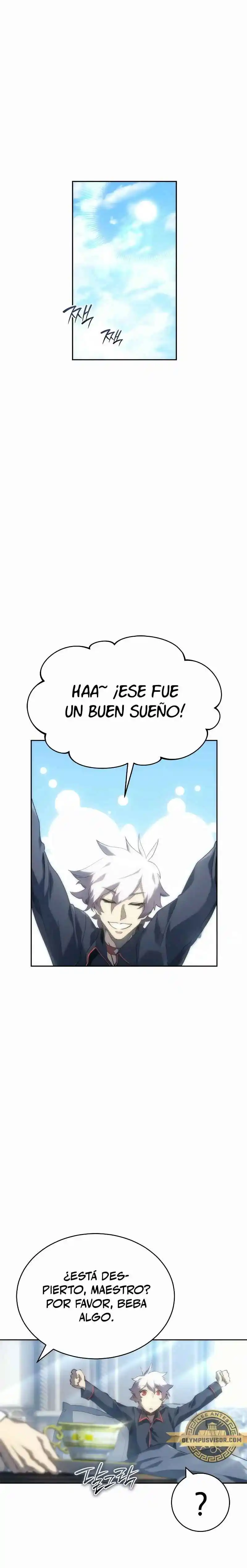 Renuncié A Ser El Rey Demonio - Capítulo 6 - Página 3 - LectorTMOo