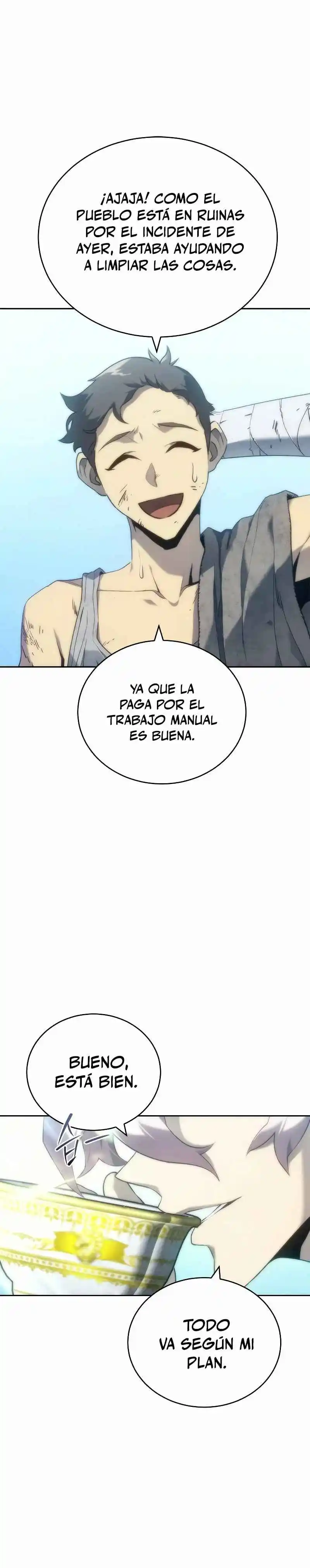 Renuncié A Ser El Rey Demonio - Capítulo 6 - Página 6 - LectorTMOo