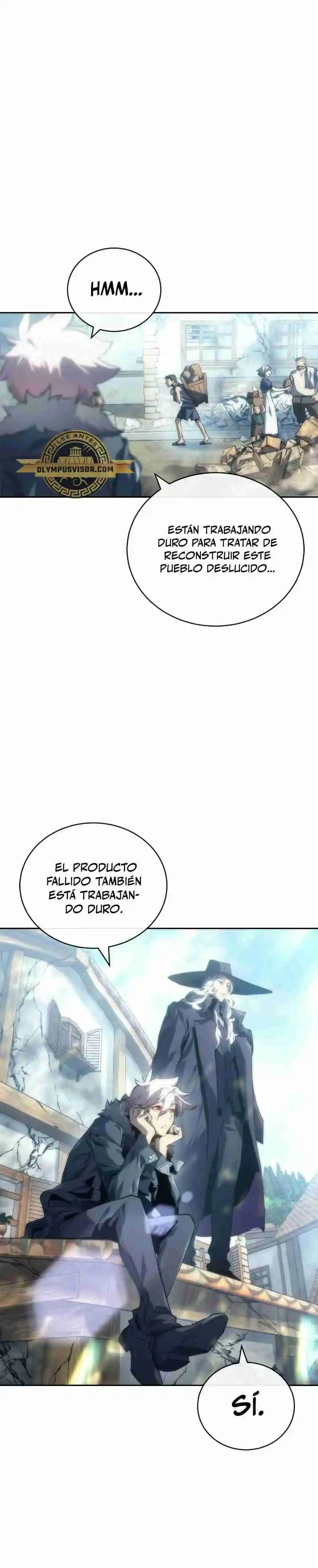 Renuncié A Ser El Rey Demonio - Capítulo 6 - Página 12 - LectorTMOo