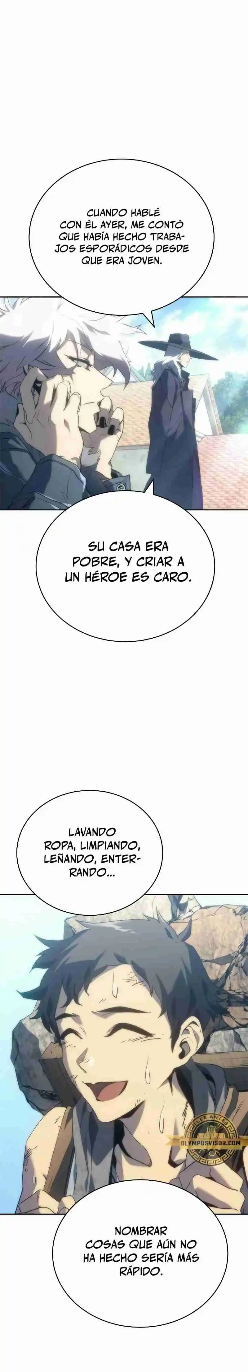 Renuncié A Ser El Rey Demonio - Capítulo 6 - Página 13 - LectorTMOo