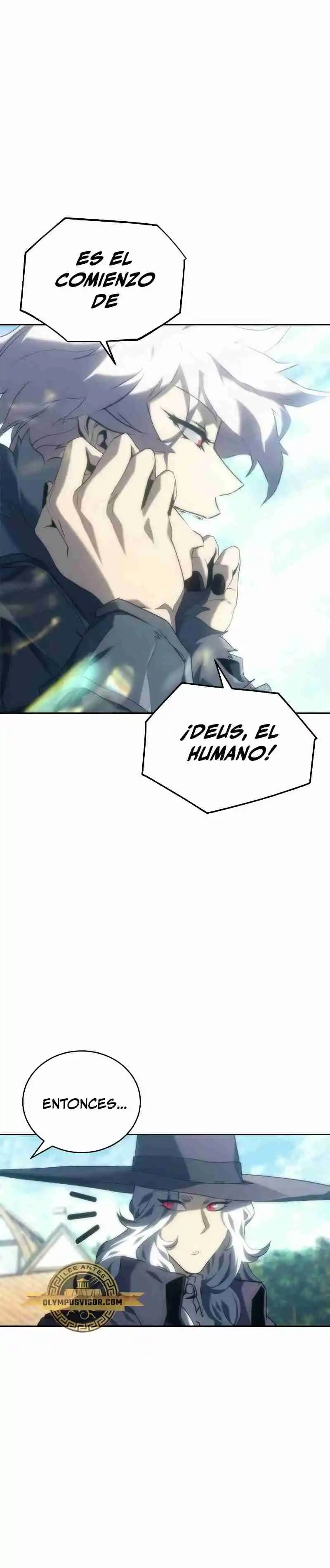 Renuncié A Ser El Rey Demonio - Capítulo 6 - Página 16 - LectorTMOo