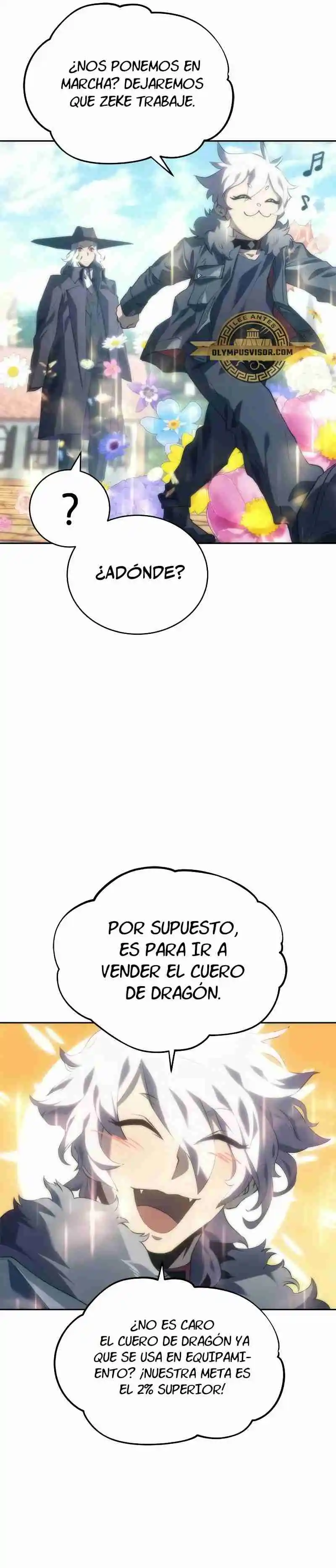 Renuncié A Ser El Rey Demonio - Capítulo 6 - Página 17 - LectorTMOo