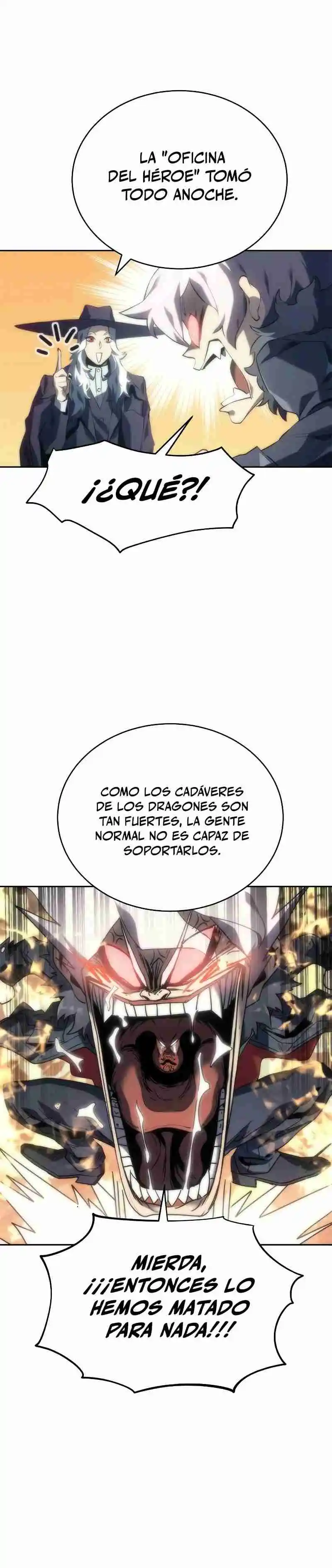 Renuncié A Ser El Rey Demonio - Capítulo 6 - Página 18 - LectorTMOo