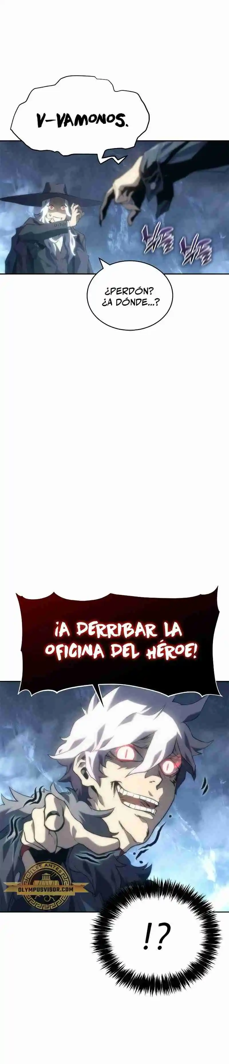 Renuncié A Ser El Rey Demonio - Capítulo 6 - Página 19 - LectorTMOo