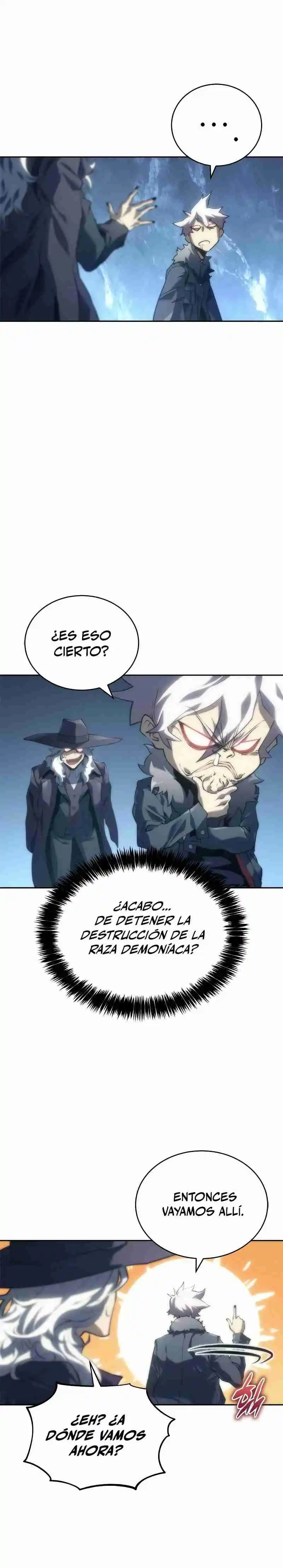 Renuncié A Ser El Rey Demonio - Capítulo 6 - Página 22 - LectorTMOo