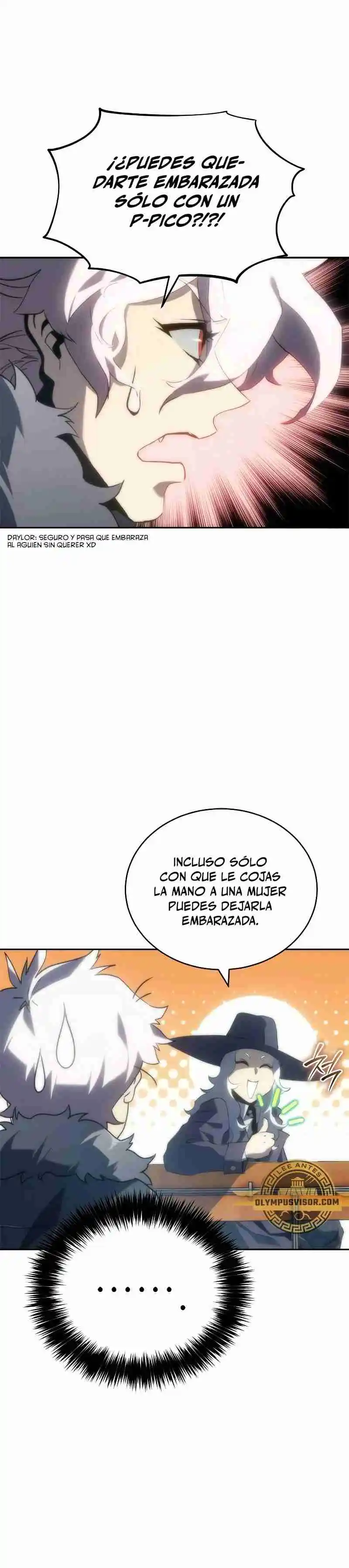Renuncié A Ser El Rey Demonio - Capítulo 6 - Página 36 - LectorTMOo