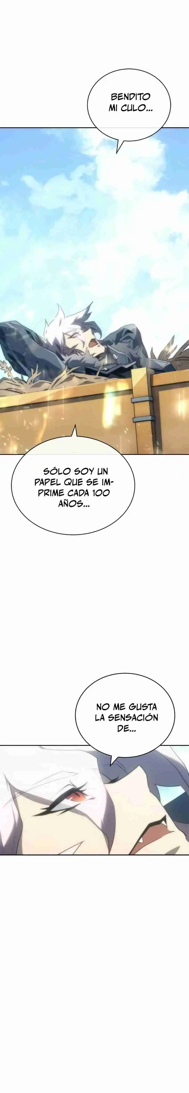 Renuncié A Ser El Rey Demonio - Capítulo 6 - Página 39 - LectorTMOo