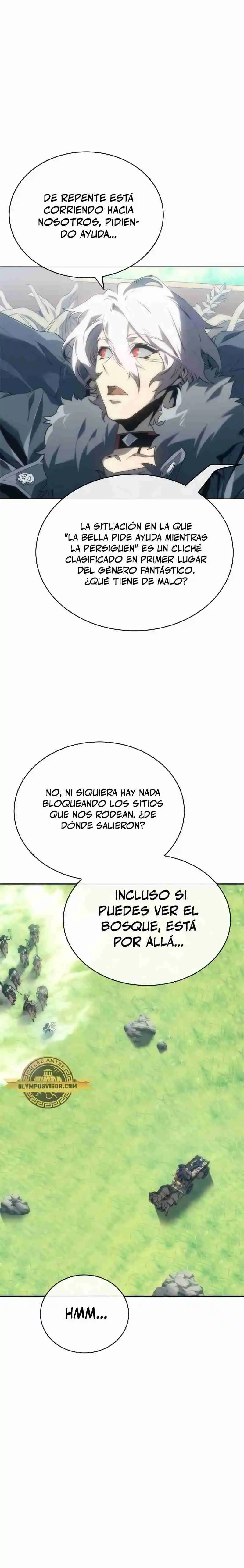 Renuncié A Ser El Rey Demonio - Capítulo 6 - Página 43 - LectorTMOo