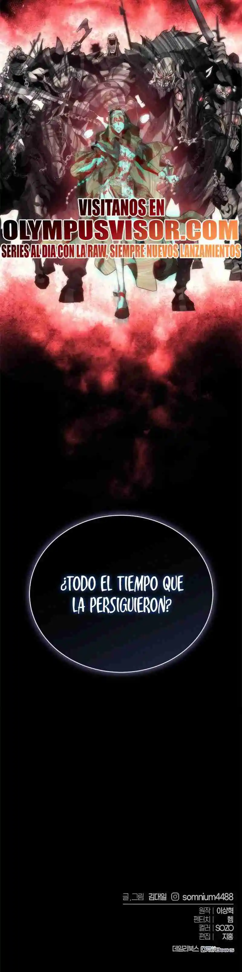 Renuncié A Ser El Rey Demonio - Capítulo 6 - Página 45 - LectorTMOo