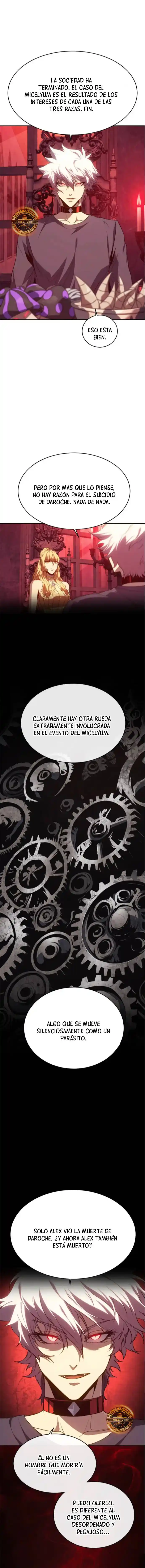 Renuncié A Ser El Rey Demonio - Capítulo 60 - Página 21 - LectorTMOo