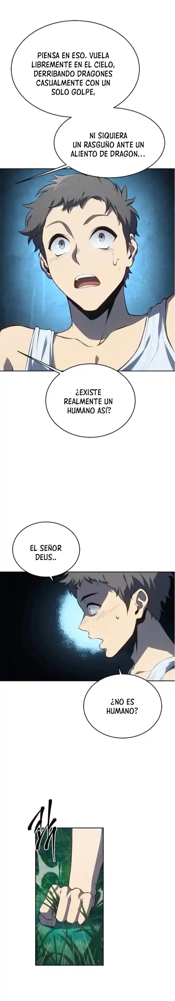 Renuncié A Ser El Rey Demonio - Capítulo 61 - Página 3 - LectorTMOo