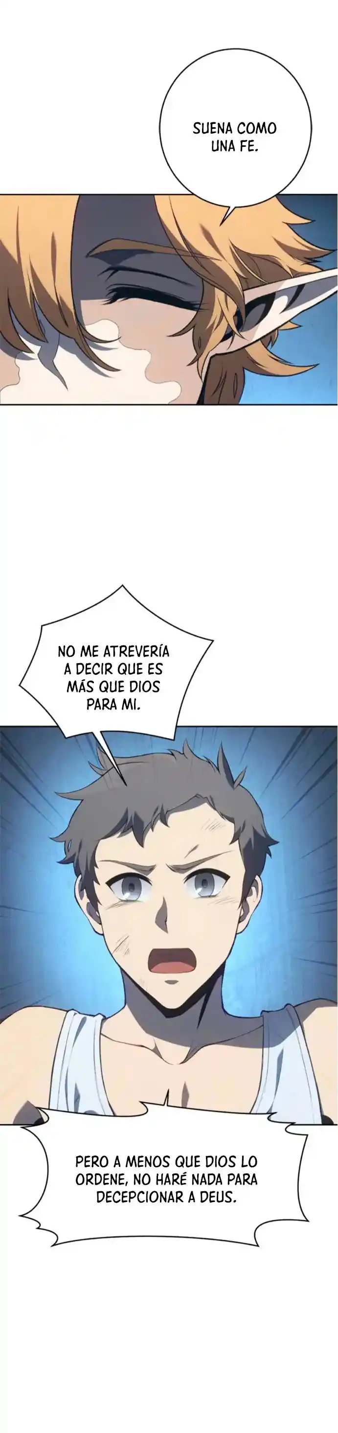 Renuncié A Ser El Rey Demonio - Capítulo 61 - Página 5 - LectorTMOo