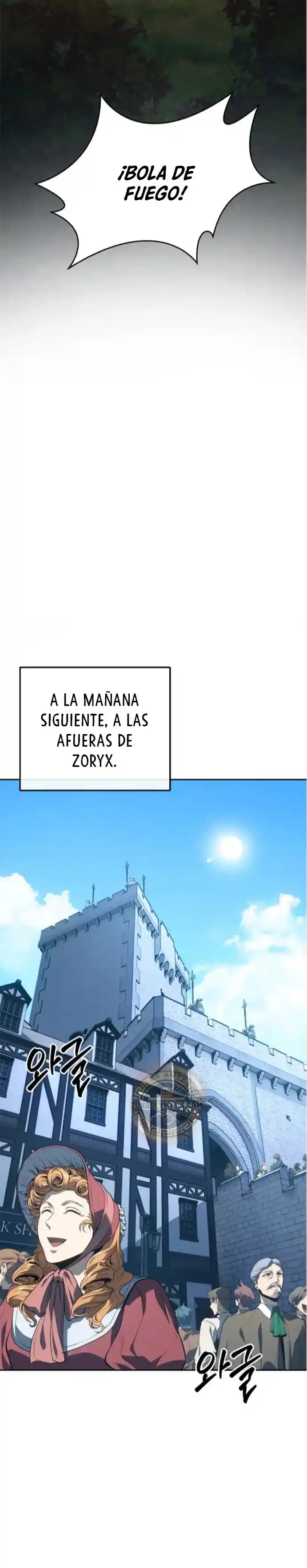 Renuncié A Ser El Rey Demonio - Capítulo 61 - Página 10 - LectorTMOo