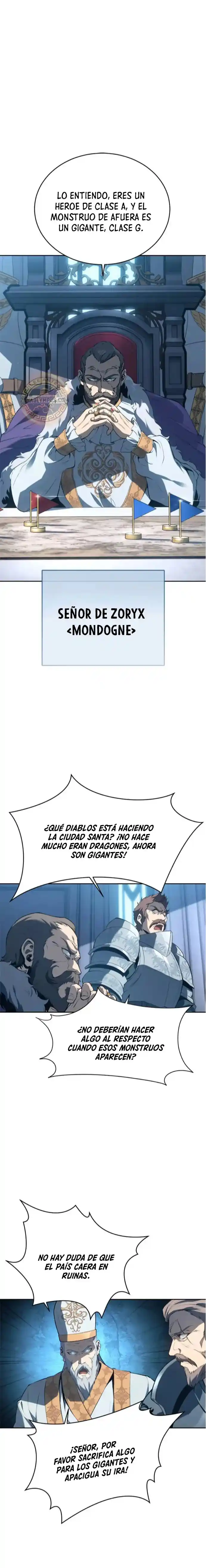 Renuncié A Ser El Rey Demonio - Capítulo 61 - Página 17 - LectorTMOo
