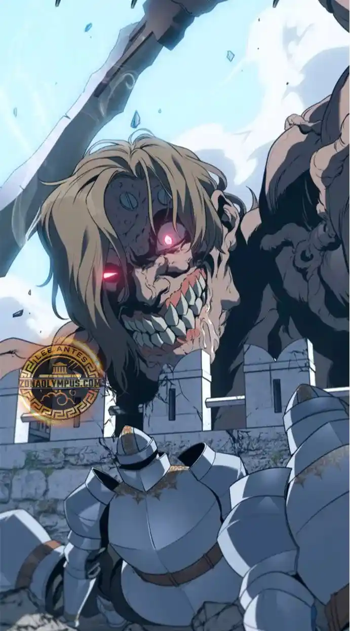 Renuncié A Ser El Rey Demonio - Capítulo 62 - Página 18 - LectorTMOo