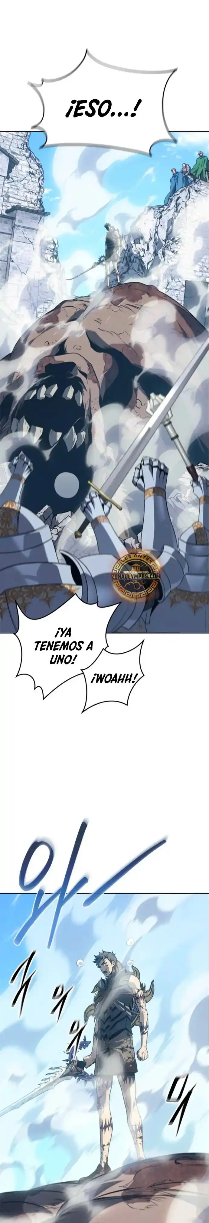 Renuncié A Ser El Rey Demonio - Capítulo 62 - Página 35 - LectorTMOo