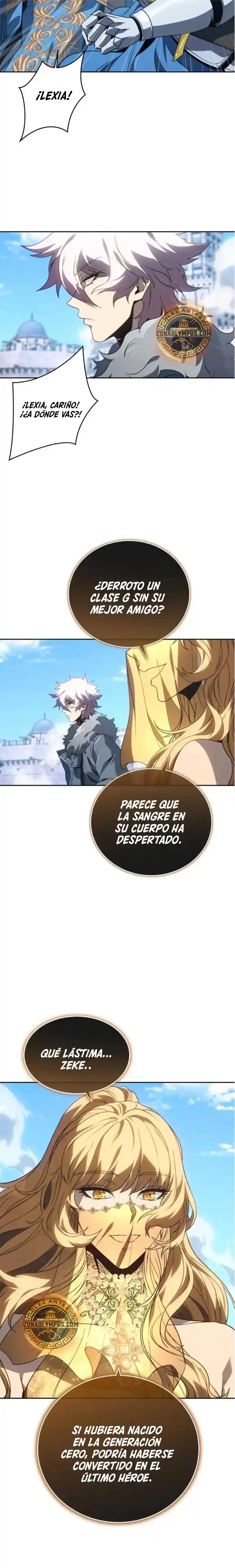 Renuncié A Ser El Rey Demonio - Capítulo 62 - Página 40 - LectorTMOo