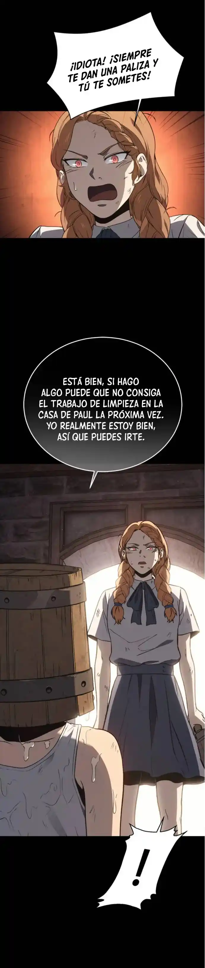 Renuncié A Ser El Rey Demonio - Capítulo 63 - Página 13 - LectorTMOo