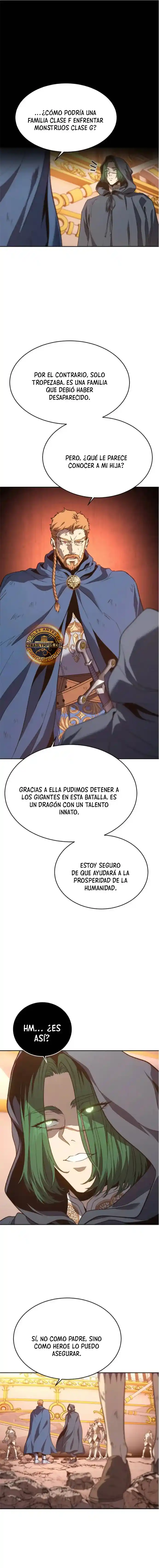 Renuncié A Ser El Rey Demonio - Capítulo 64 - Página 36 - LectorTMOo