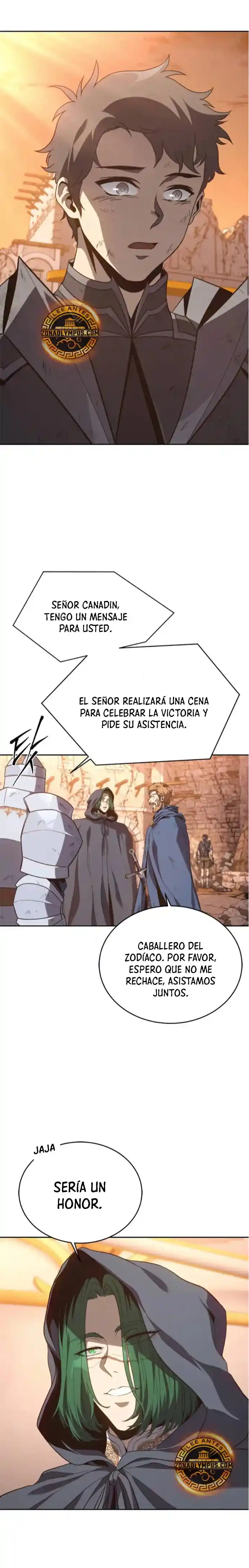 Renuncié A Ser El Rey Demonio - Capítulo 64 - Página 38 - LectorTMOo