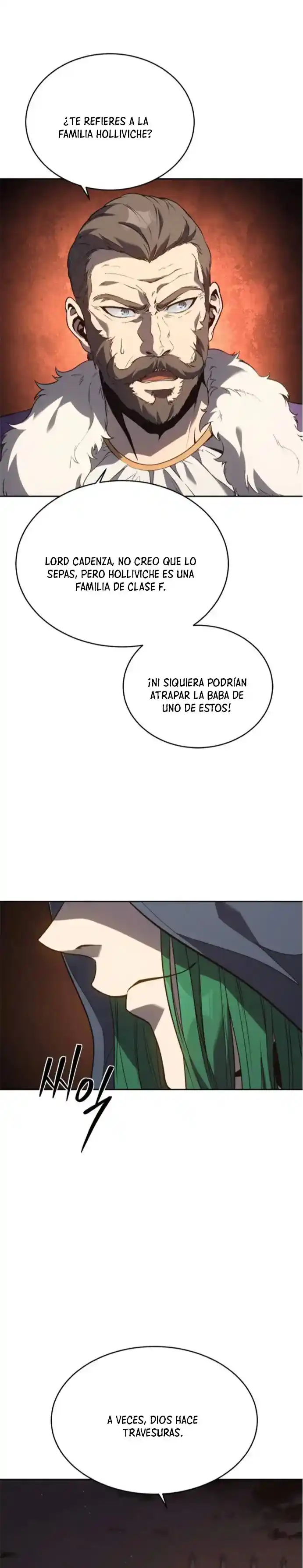 Renuncié A Ser El Rey Demonio - Capítulo 65 - Página 9 - LectorTMOo
