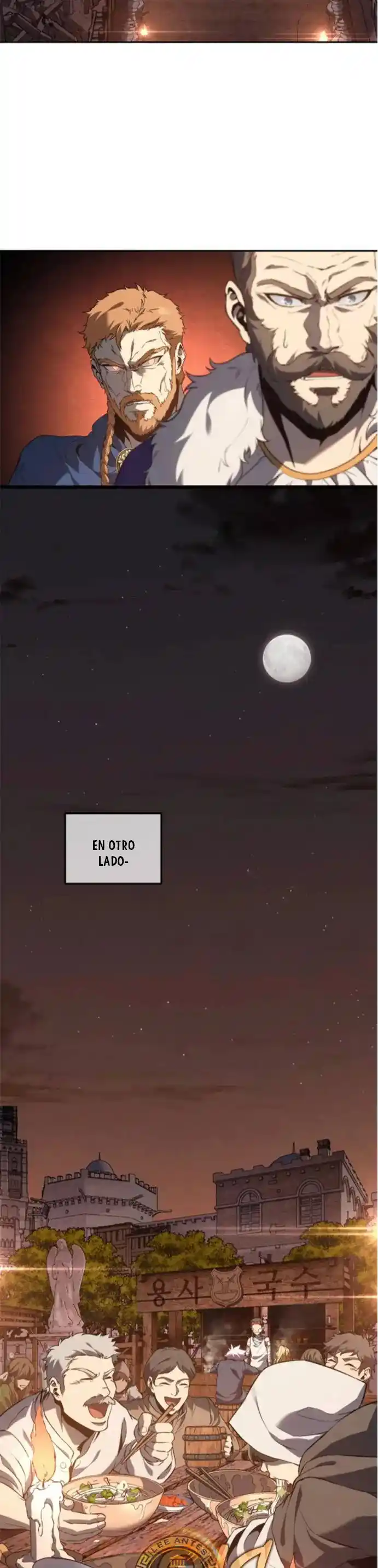 Renuncié A Ser El Rey Demonio - Capítulo 65 - Página 11 - LectorTMOo