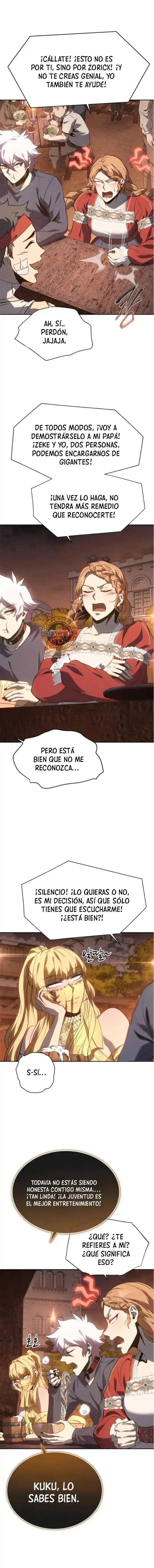 Renuncié A Ser El Rey Demonio - Capítulo 65 - Página 23 - LectorTMOo