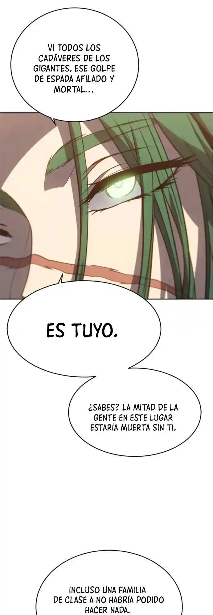 Renuncié A Ser El Rey Demonio - Capítulo 65 - Página 35 - LectorTMOo