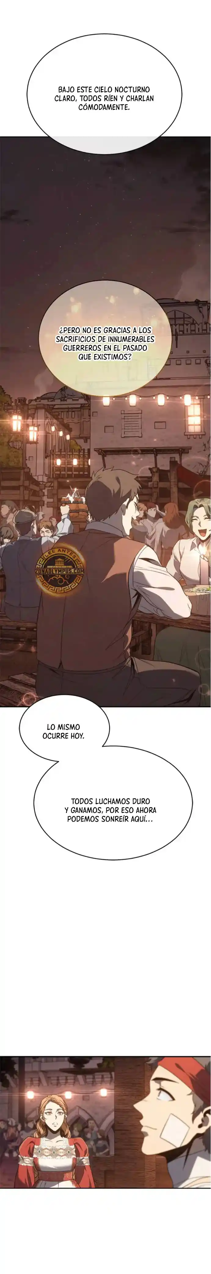 Renuncié A Ser El Rey Demonio - Capítulo 66 - Página 6 - LectorTMOo