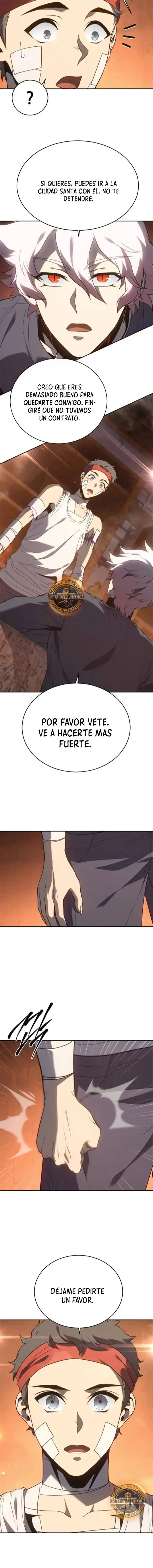 Renuncié A Ser El Rey Demonio - Capítulo 66 - Página 14 - LectorTMOo