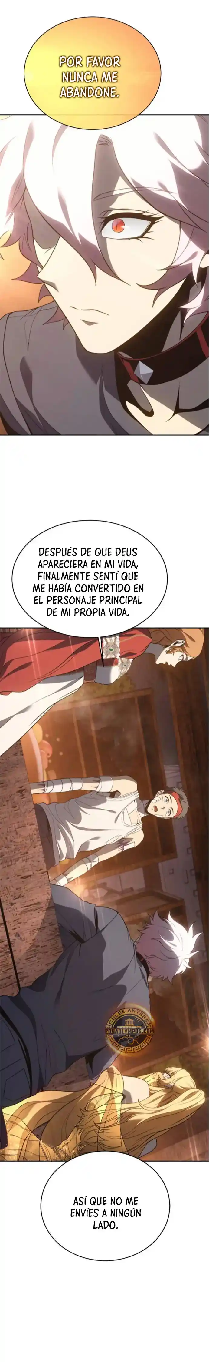 Renuncié A Ser El Rey Demonio - Capítulo 66 - Página 15 - LectorTMOo