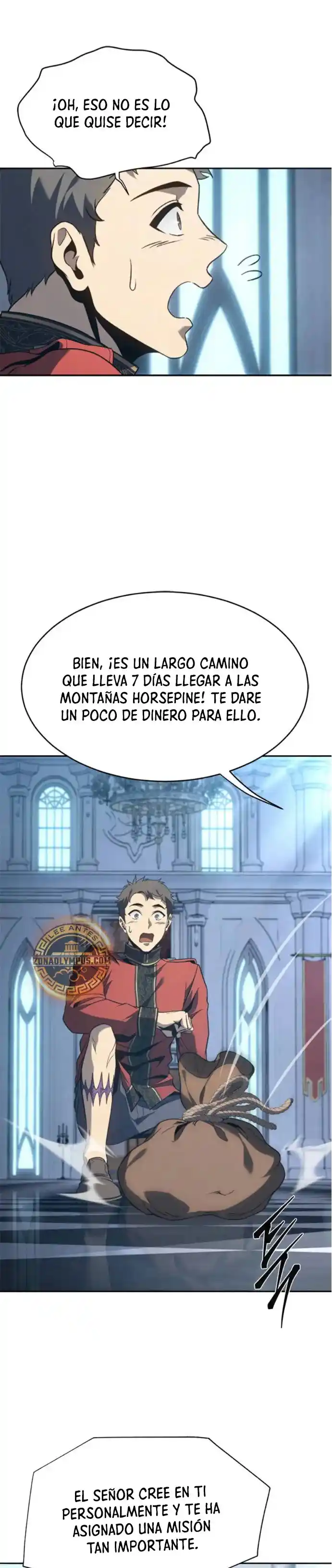 Renuncié A Ser El Rey Demonio - Capítulo 66 - Página 25 - LectorTMOo