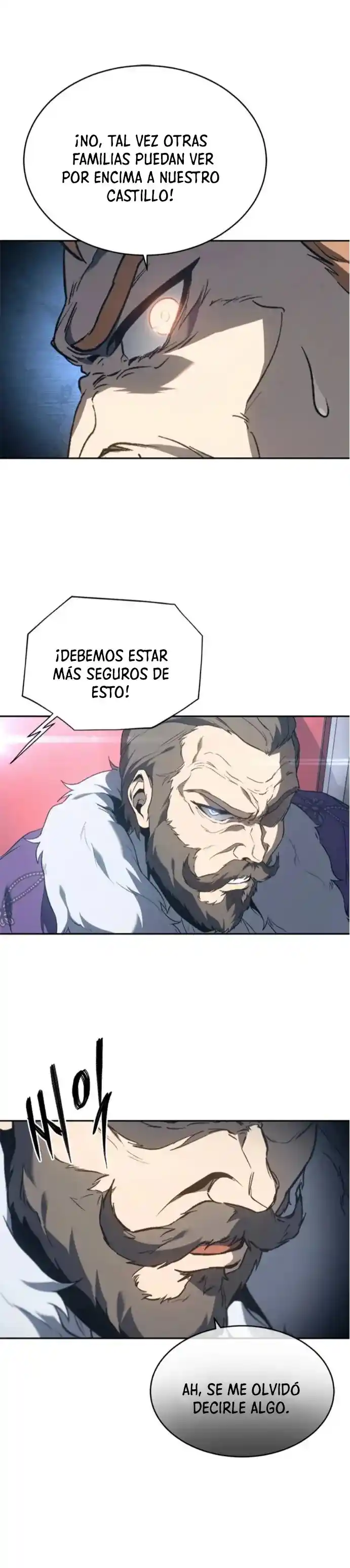 Renuncié A Ser El Rey Demonio - Capítulo 66 - Página 29 - LectorTMOo