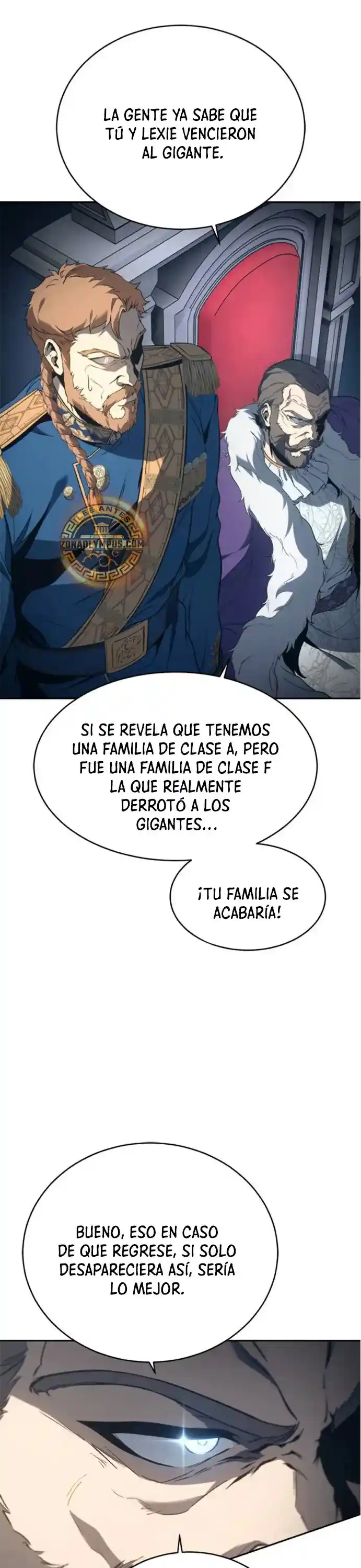 Renuncié A Ser El Rey Demonio - Capítulo 66 - Página 31 - LectorTMOo