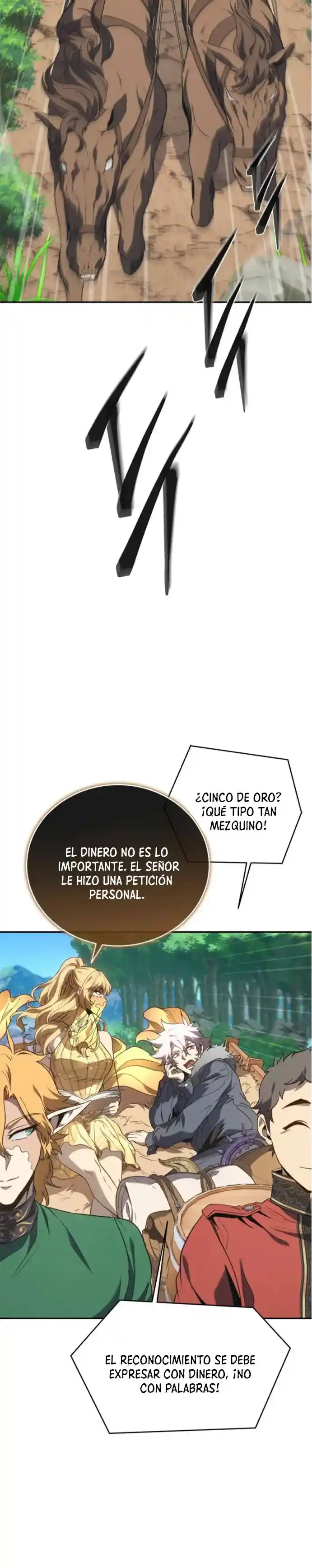 Renuncié A Ser El Rey Demonio - Capítulo 66 - Página 33 - LectorTMOo