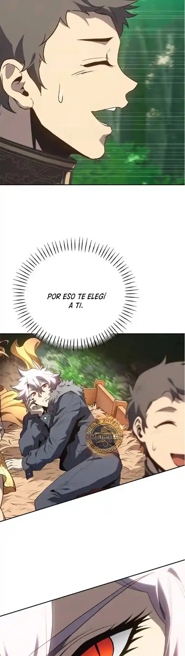 Renuncié A Ser El Rey Demonio - Capítulo 67 - Página 13 - LectorTMOo