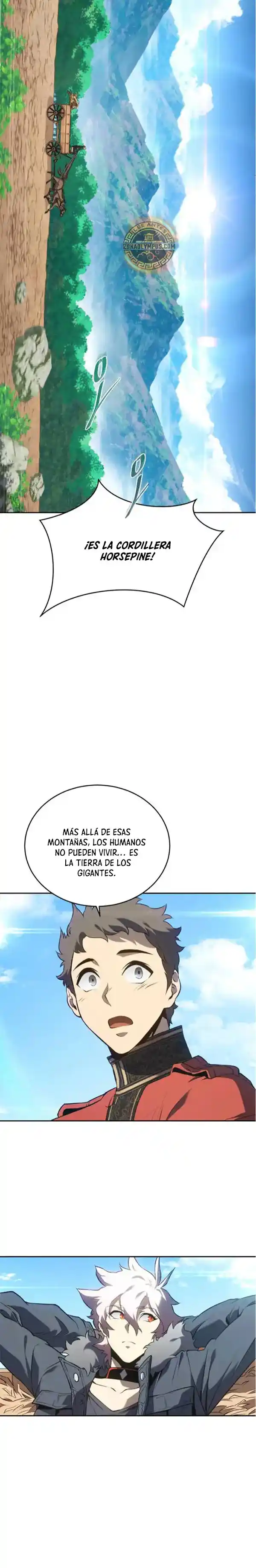 Renuncié A Ser El Rey Demonio - Capítulo 67 - Página 27 - LectorTMOo