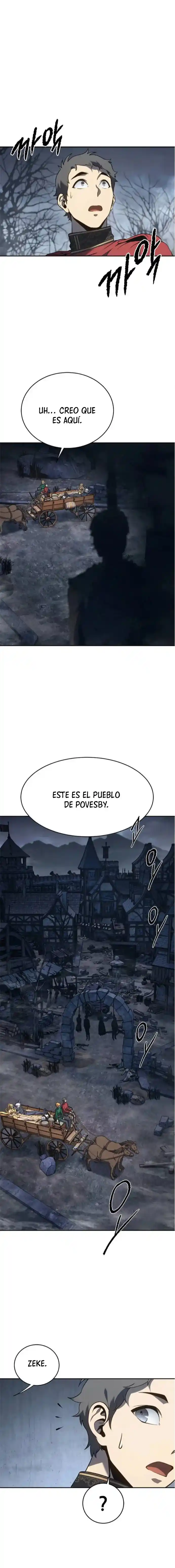 Renuncié A Ser El Rey Demonio - Capítulo 68 - Página 2 - LectorTMOo