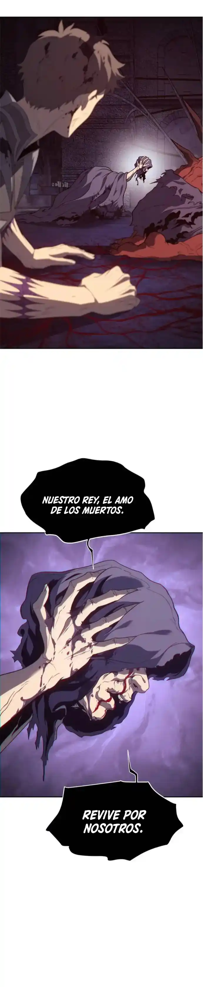 Renuncié A Ser El Rey Demonio - Capítulo 69 - Página 17 - LectorTMOo