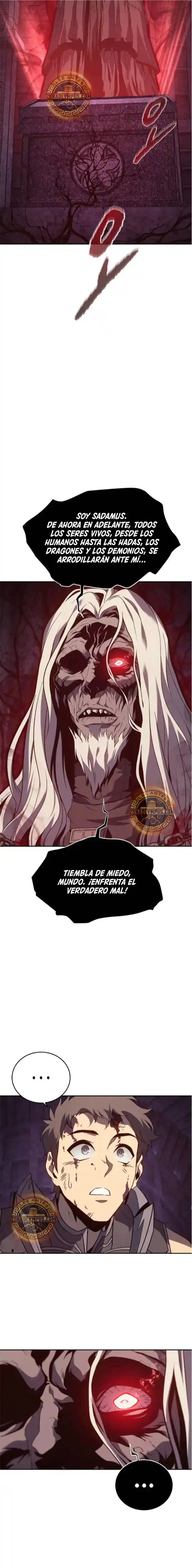 Renuncié A Ser El Rey Demonio - Capítulo 69 - Página 19 - LectorTMOo