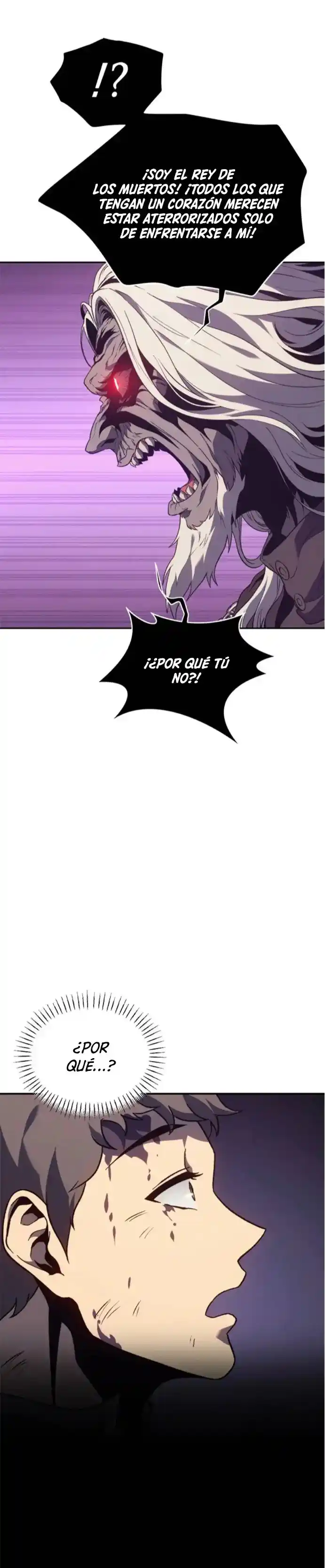 Renuncié A Ser El Rey Demonio - Capítulo 69 - Página 21 - LectorTMOo